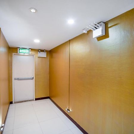 Oyo 460 Int Place Bangkok Buitenkant foto